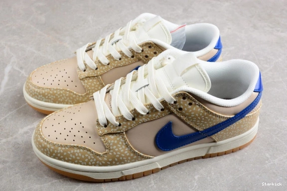 Nike DZ4853-200 Bagel Montreal Low Sesame Dunk 1019